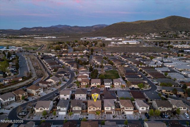 2405 Pintail Drive, Carson City, NV 89701