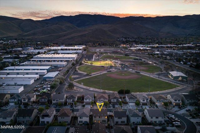 2405 Pintail Drive, Carson City, NV 89701