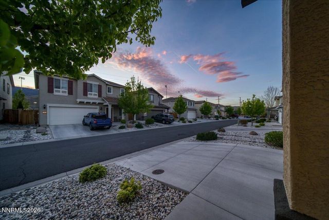 2405 Pintail Drive, Carson City, NV 89701