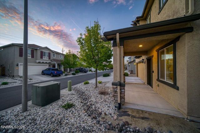 2405 Pintail Drive, Carson City, NV 89701