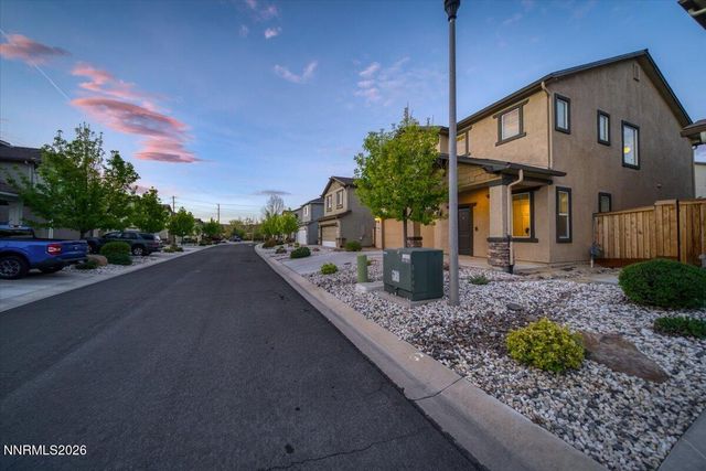 2405 Pintail Drive, Carson City, NV 89701