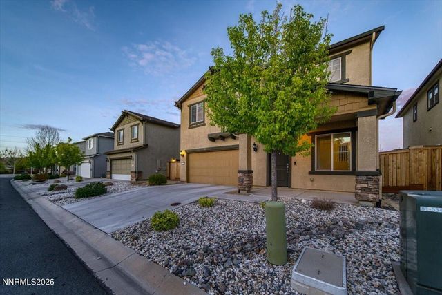 2405 Pintail Drive, Carson City, NV 89701