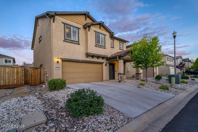 2405 Pintail Drive, Carson City, NV 89701
