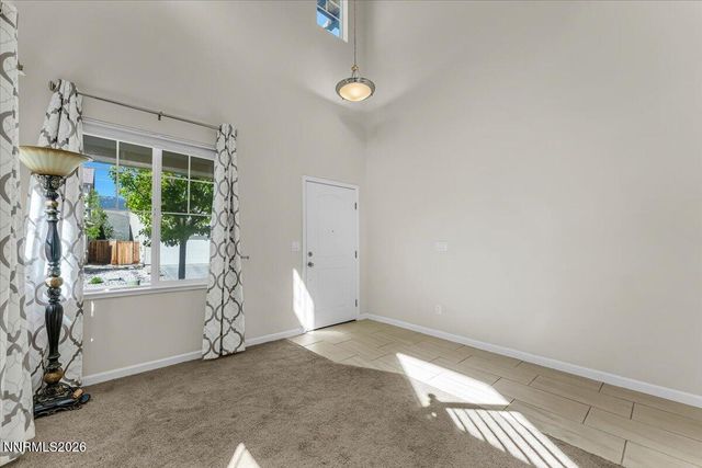 2405 Pintail Drive, Carson City, NV 89701