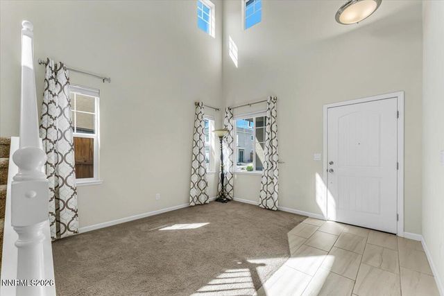 2405 Pintail Drive, Carson City, NV 89701