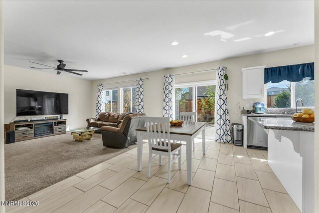 2405 Pintail Drive, Carson City, NV 89701