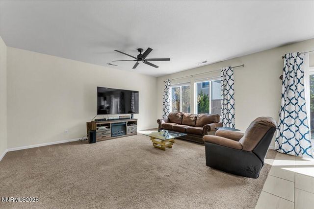 2405 Pintail Drive, Carson City, NV 89701