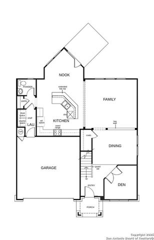 15015 SIRIUS CIRCLE, San Antonio, TX 78245