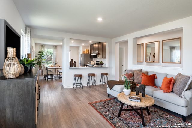 15015 SIRIUS CIRCLE, San Antonio, TX 78245
