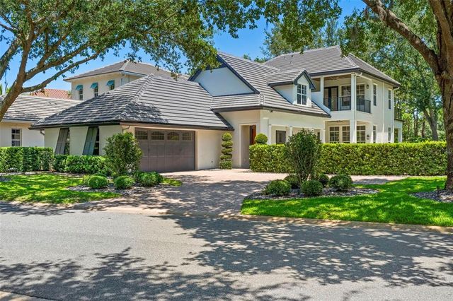 9799 COVENT GARDEN DRIVE, Orlando, FL 32827
