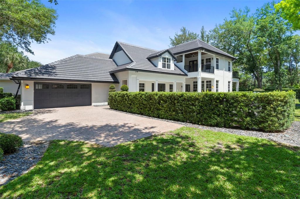 9799 COVENT GARDEN DRIVE, Orlando, FL 32827