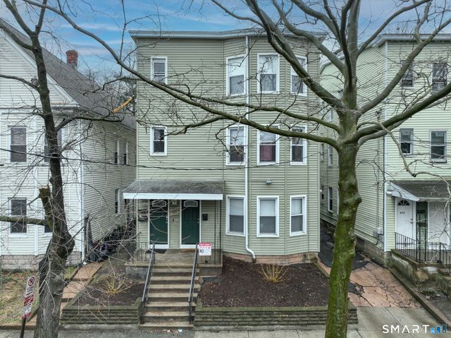 679 Winchester Avenue, New Haven, CT 06511