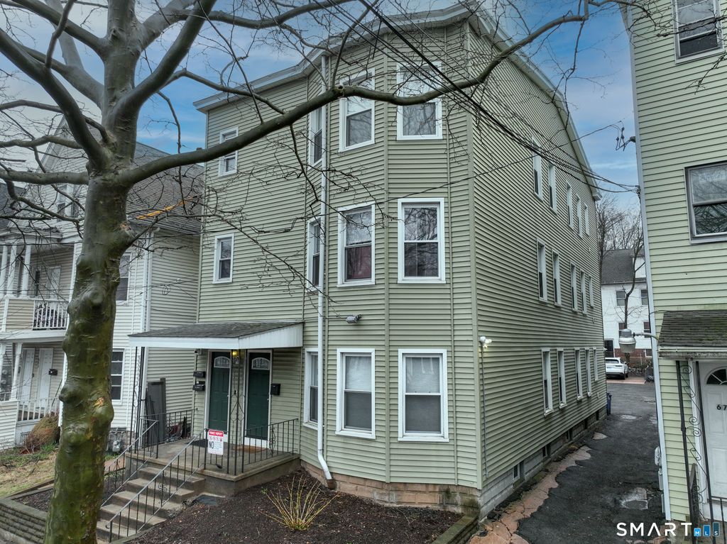 679 Winchester Avenue, New Haven, CT 06511