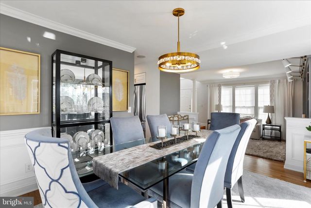 11504 RAMBLING PINES PL. PL, Hagerstown, MD 21742