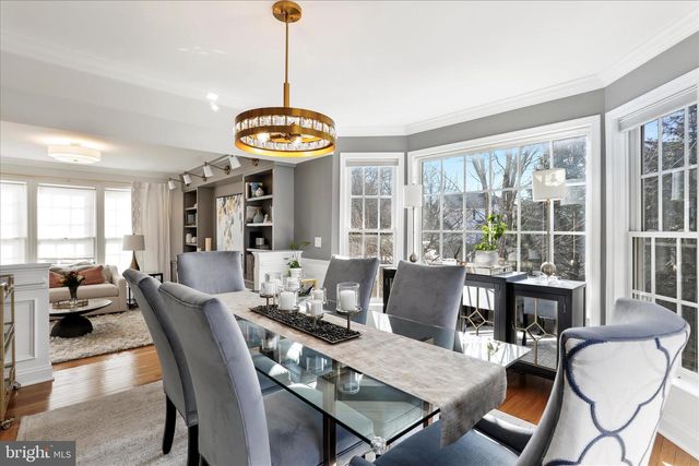 11504 RAMBLING PINES PL. PL, Hagerstown, MD 21742