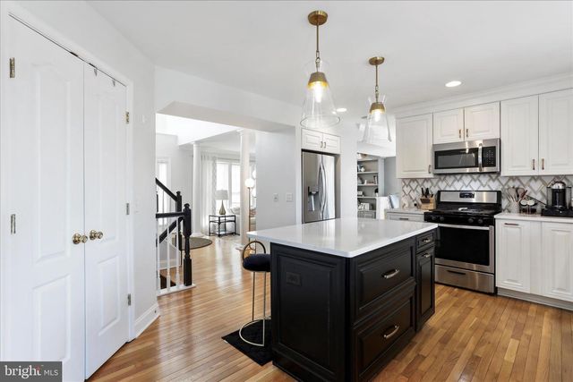 11504 RAMBLING PINES PL. PL, Hagerstown, MD 21742