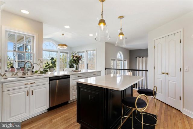 11504 RAMBLING PINES PL. PL, Hagerstown, MD 21742