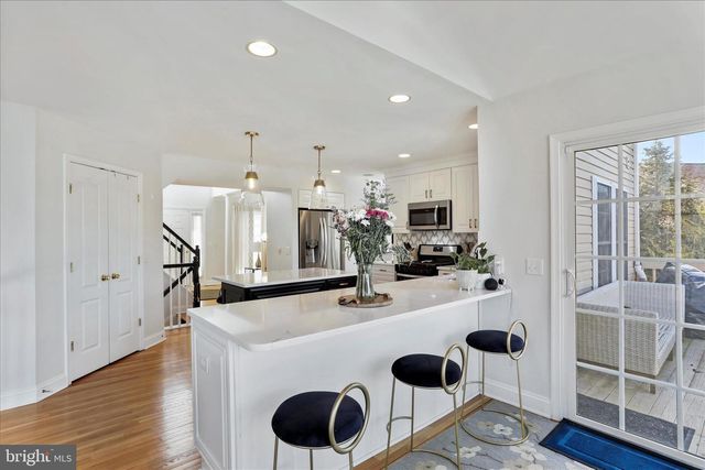 11504 RAMBLING PINES PL. PL, Hagerstown, MD 21742