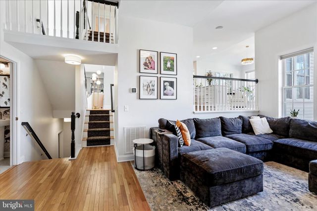 11504 RAMBLING PINES PL. PL, Hagerstown, MD 21742