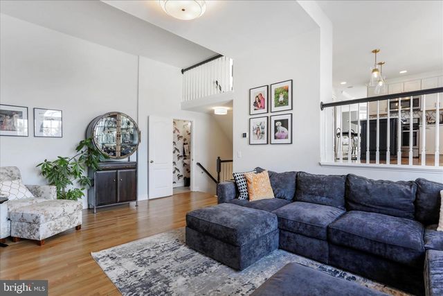 11504 RAMBLING PINES PL. PL, Hagerstown, MD 21742