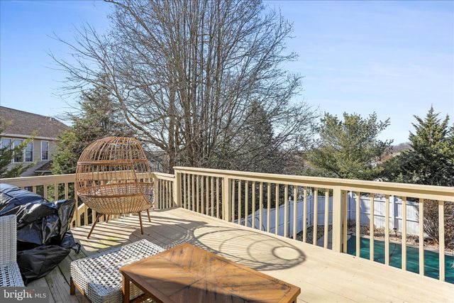 11504 RAMBLING PINES PL. PL, Hagerstown, MD 21742