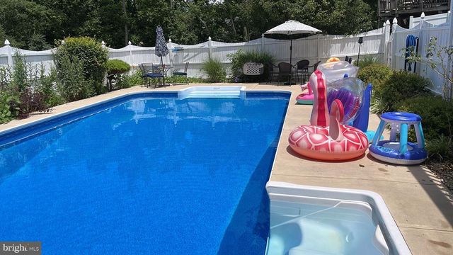 11504 RAMBLING PINES PL. PL, Hagerstown, MD 21742