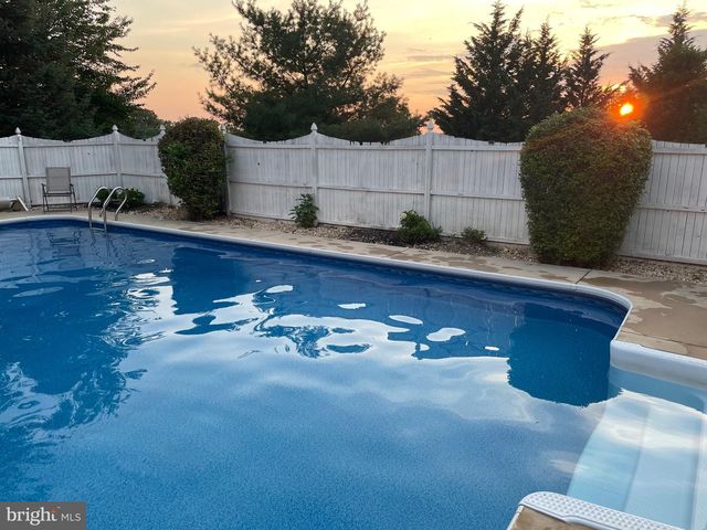 11504 RAMBLING PINES PL. PL, Hagerstown, MD 21742