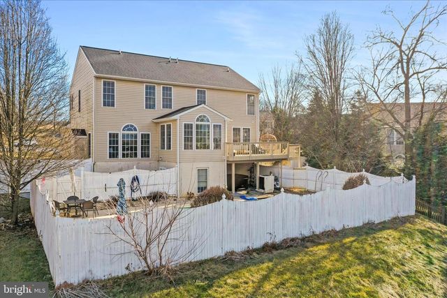 11504 RAMBLING PINES PL. PL, Hagerstown, MD 21742