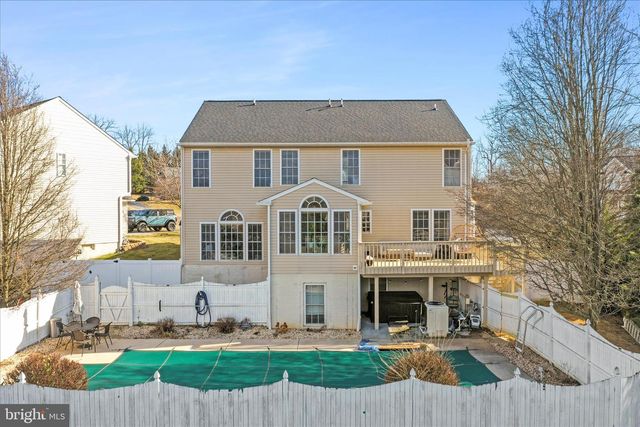 11504 RAMBLING PINES PL. PL, Hagerstown, MD 21742