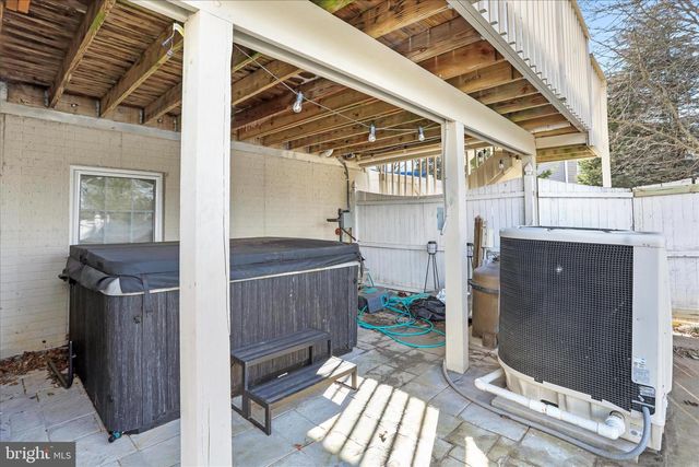 11504 RAMBLING PINES PL. PL, Hagerstown, MD 21742