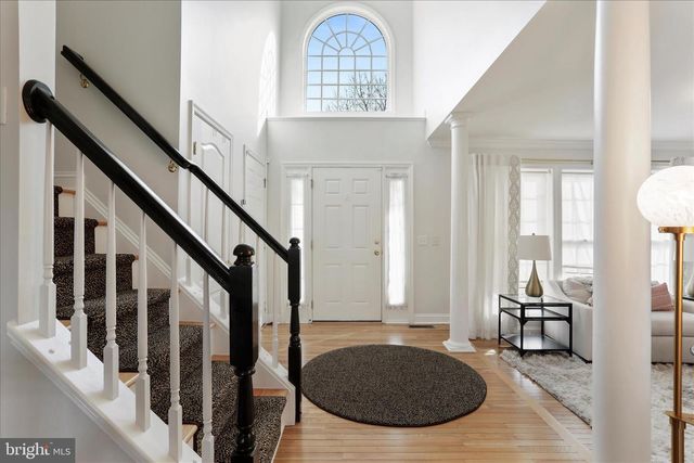 11504 RAMBLING PINES PL. PL, Hagerstown, MD 21742