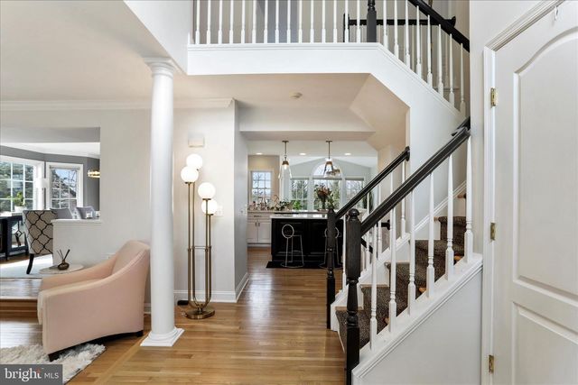 11504 RAMBLING PINES PL. PL, Hagerstown, MD 21742