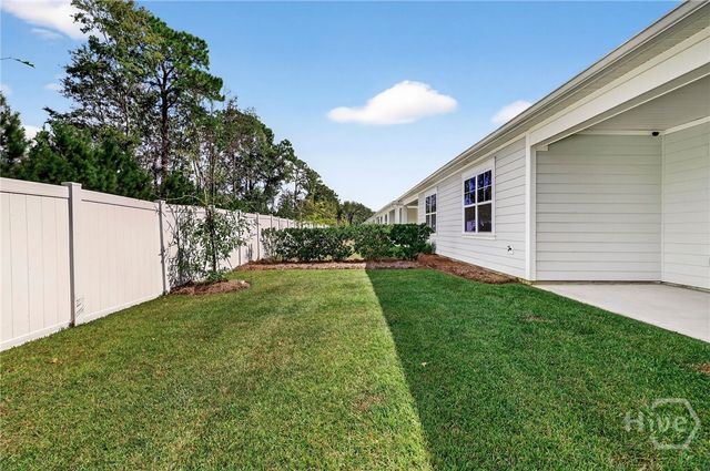 170 Holloway Hill, Pooler, GA 31322