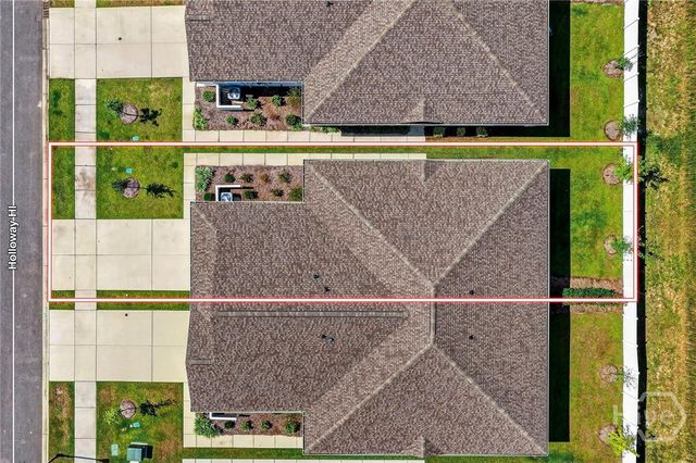 170 Holloway Hill, Pooler, GA 31322