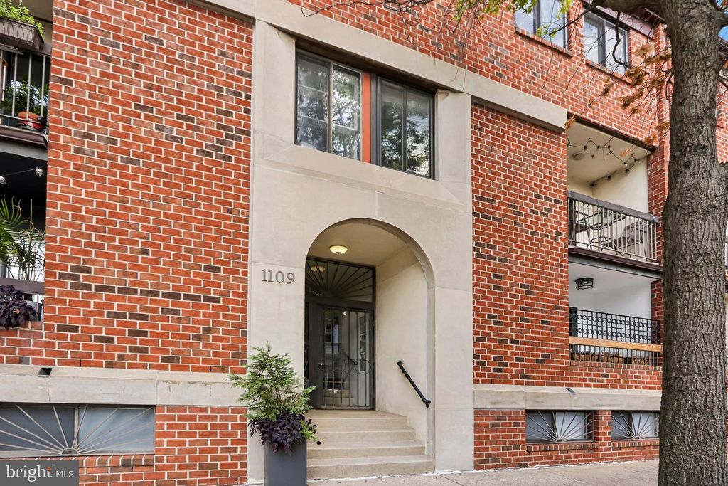 1109 SOUTH ST #C, PHILADELPHIA, PA 19147 — photo 3