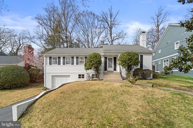 5617 KNOLLWOOD RD, Bethesda, MD 20816