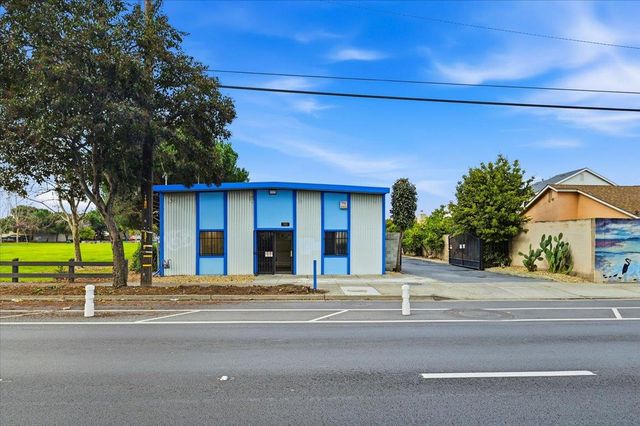 593 Industrial Parkway West, Hayward, CA 94544