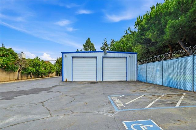 593 Industrial Parkway West, Hayward, CA 94544