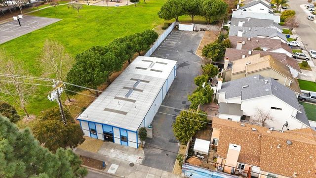593 Industrial Parkway West, Hayward, CA 94544