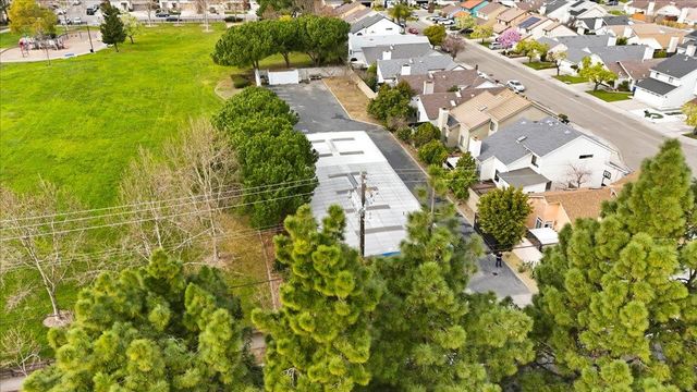 593 Industrial Parkway West, Hayward, CA 94544