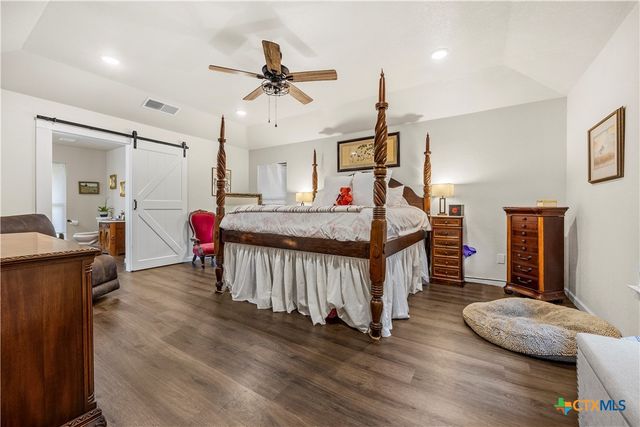 3702 Valley View Drive, Temple, TX 76502