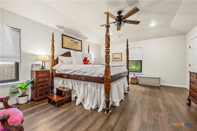 3702 Valley View Drive, Temple, TX 76502