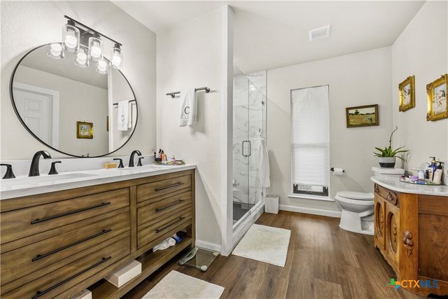 3702 Valley View Drive, Temple, TX 76502