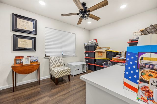 3702 Valley View Drive, Temple, TX 76502