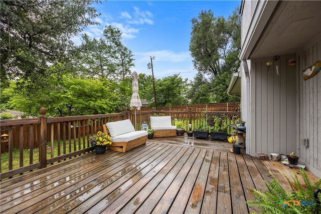 3702 Valley View Drive, Temple, TX 76502