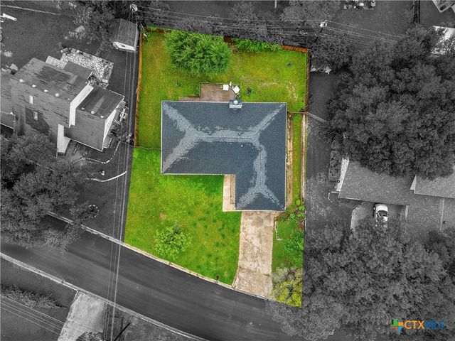 3702 Valley View Drive, Temple, TX 76502