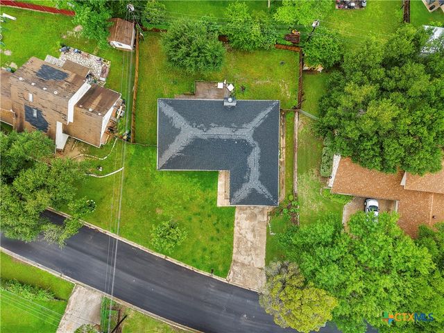 3702 Valley View Drive, Temple, TX 76502