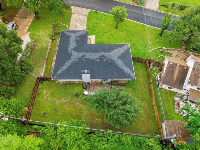 3702 Valley View Drive, Temple, TX 76502