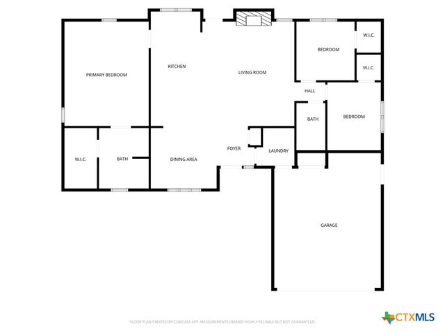 3702 Valley View Drive, Temple, TX 76502