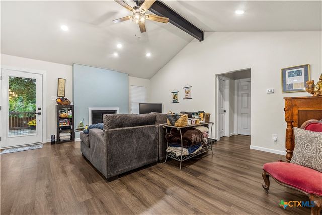 3702 Valley View Drive, Temple, TX 76502